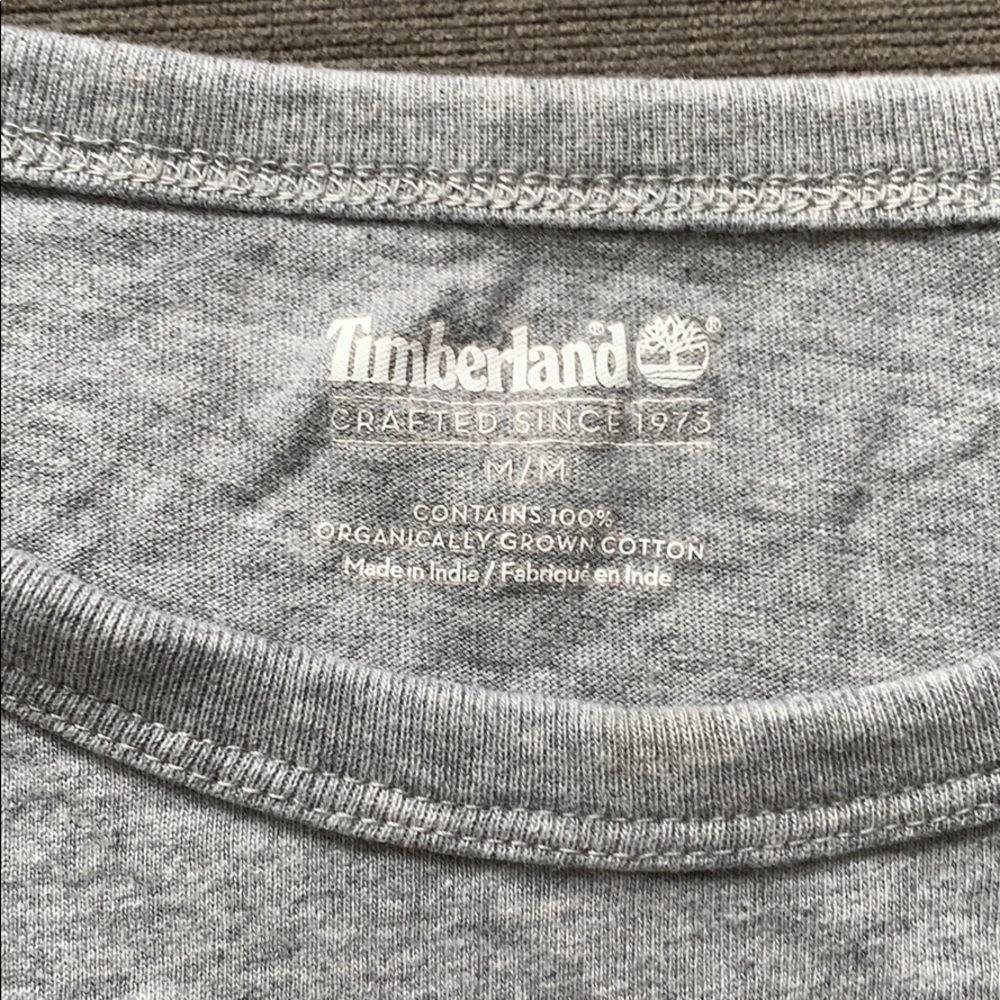 Timberland - Picture 2 of 4